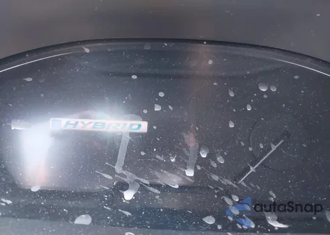 2019 Honda Insight Touring from USA, damaged, VIN 19XZE4F95KE013553